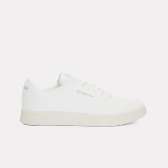 Reebok Mens Reebok Prime Club In Chalk/Grey M