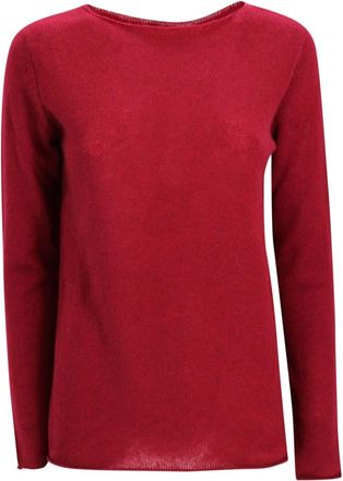 Be You Mujer, Jerseys, Rojo, Talla: S