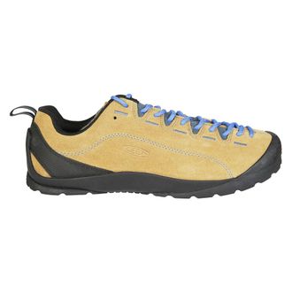 Keen Heren, Schoenen, Geel, Maat: 43 EU Leer