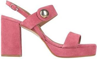 Carmens CALZADO - Sandalias con cierre en YOOX.COM