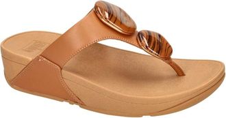 FitFlop Dames, Schoenen, Bruin, Maat: 42 EU Leer
