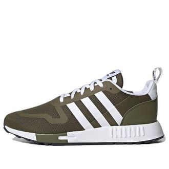 adidas Multix Focus Olive White H04472