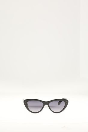 Dior Womens Sunglasses Black Nylon