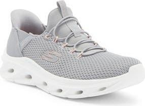 Skechers Swift-Fit Glide Lite 2.0 Sneaker in Gray at Nordstrom Rack, Size 10