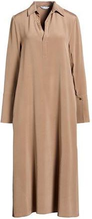 Max Mara VESTIDOS - Vestidos midi en YOOX.COM