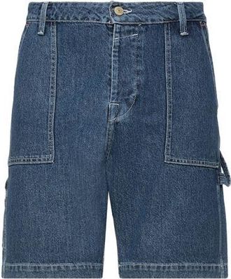 Jack & Jones BOTTOMWEAR - Denim shorts sur YOOX.COM