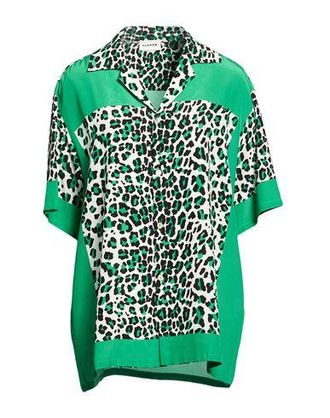 P.A.R.O.S.H. TOPWEAR - Shirts on YOOX.COM