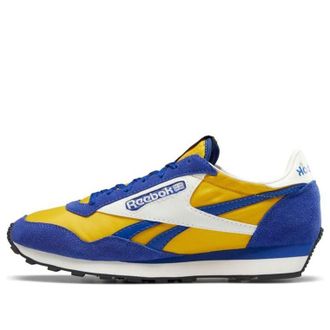 Reebok AZ 2 Always Yellow Classic Cobalt GX2458