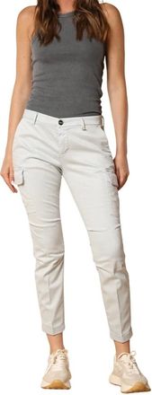 Mason's Mujer, Pantalones, Azul, Talla: 2XS