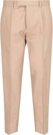 Ermenegildo Zegna Pantaloni Sartoriali