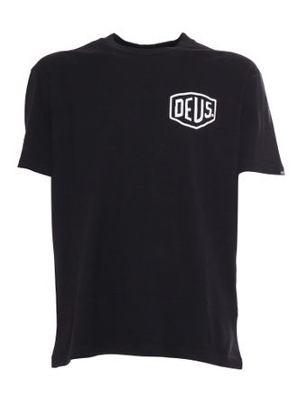 Deus Carby Pickup Tee