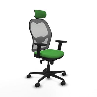 Piqueras y Crespo Piqueras Y Crespo Jorquera Silla De Oficina Gris Confortable