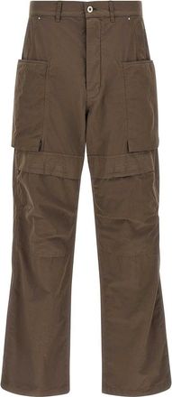 Rick Owens Stefen Cargo Pants