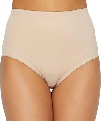 Miraclesuit Flexible Fit Waistline Brief In Nude