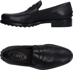 Tod's FOOTWEAR - Loafers on YOOX.COM