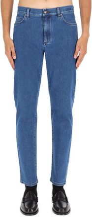 Ermenegildo Zegna Jeans Roccia