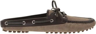 Brunello Cucinelli Donna, Scarpe, Marrone, 39 EU, new
