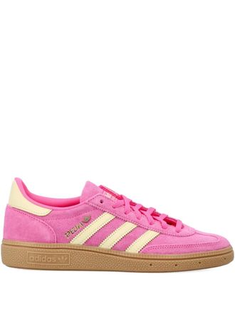 adidas stripes handball spezial sneakers - Pink