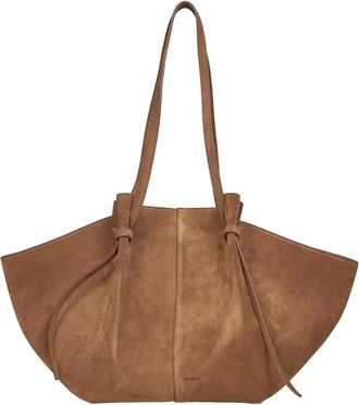 Yuzefi Donna, Borse, Marrone, Taglia unica, new