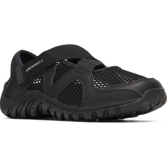 Merrell Maipo 3 Mary Jane in Black at Nordstrom, Size 8.5
