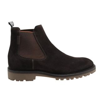 Floris Van Bommel Uomo, Scarpe, Marrone, 44 1/2 EU, new
