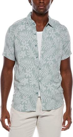 Endless Summer Printed Shirt