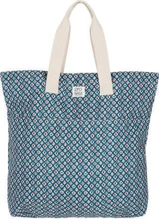 Protest Umh&auml;ngetasche PROTEST Taschen PRTWIX, Damen, blau (raku blau), Obermaterial: 100% Polyester PES., Taschen Umh&auml;ngetasche
