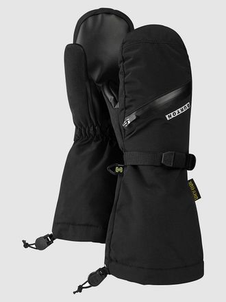 Burton Vent Kids F&auml;ustlinge schwarz