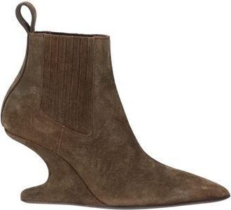 Rick Owens FOOTWEAR - Ankle boots sur YOOX.COM