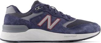 New Balance Uomo Fresh Foam Walking 880 v7 in Blu, Sintetica, Taglia 41.5