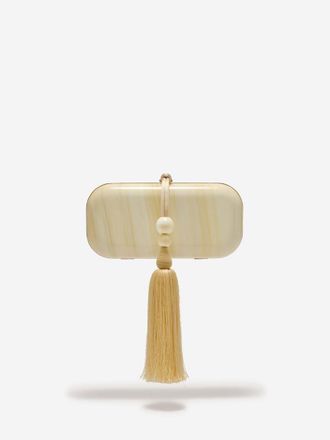 Cult Gaia Clutch Bag Yasmin