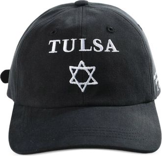 Enfants Riches Deprimes Embroidered Tulsa Baseball Cap