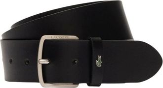 Lacoste Mujer, Accesorios, Negro, Talla: ONE Size