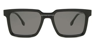 Carrera VICTORY C 02/S Polarized 807/M9 Mens Sunglasses Black Size 54