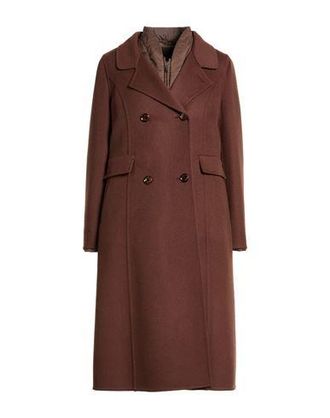 Moorer ROPA DE ABRIGO - Abrigos en YOOX.COM