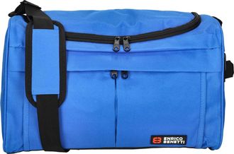 Enrico Benetti Amsterdam, Womens Bag, One Size, Sky Blue, EST&Aacute;NDAR