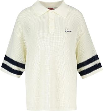 Kenzo Uomo, Top, Bianco, M, new