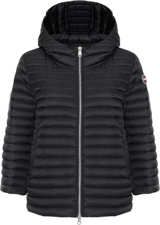Colmar Donna, Sport, Nero, S, new