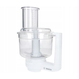 Bosch Accesorio Picador Para Robot De Cocina Muz5mm1 De
