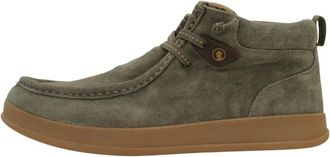 Coronel Tapiocca Hombre, Zapatos, Marr&oacute;n, Talla: 45 EU