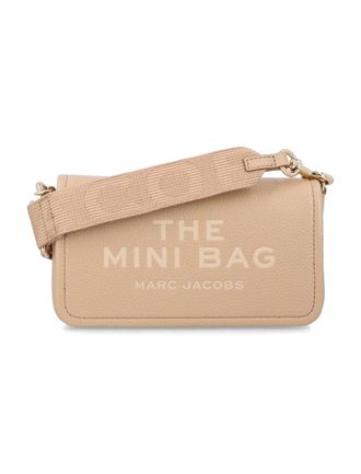 Marc Jacobs Tassen.. Bruin