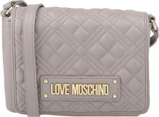Love Moschino BOLSOS - Bolsos con bandolera en YOOX.COM