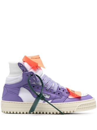 Off-white Sneakers 3.0 Off-Court - Bianco