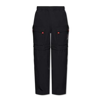 adidas Adidas x 100 Thieves - Heren - Straight fit broeken - Zwart - L - Broeken