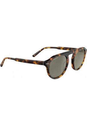 Serengeti Eyewear Mens SS744002-S 52 Arthur Sunglasses - Brown - One Size