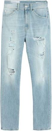 Dondup PARTES DE ABAJO - Pantalones vaqueros en YOOX.COM