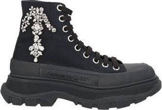 Alexander McQueen FOOTWEAR - Trainers sur YOOX.COM