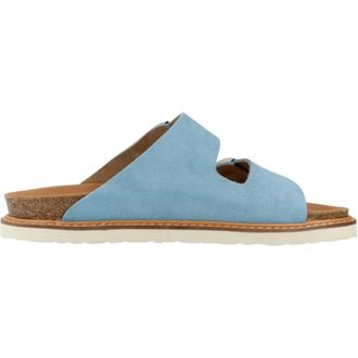 Genuins Heren, Schoenen, Blauw, Maat: 41 EU