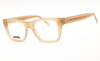 HUGO BOSS BOSS 1522 010A 00 Beige 49mm
