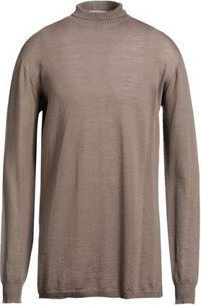 Rick Owens STRICKWAREN - Rollkragenpullover auf YOOX.COM